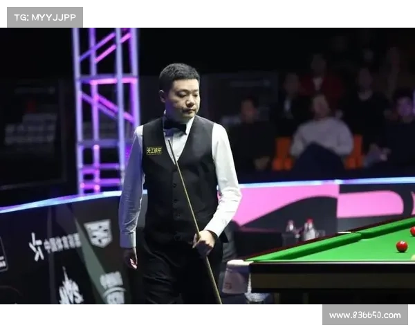 丁俊晖世锦赛10比7力克韦克林成功夺冠 五年排名赛冠军荒宣告结束