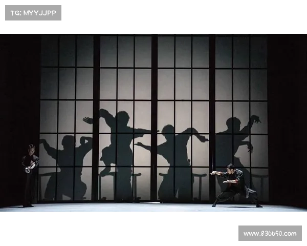 咏春文化走向全球 《咏春》音乐剧海外版权售八国引领新风潮