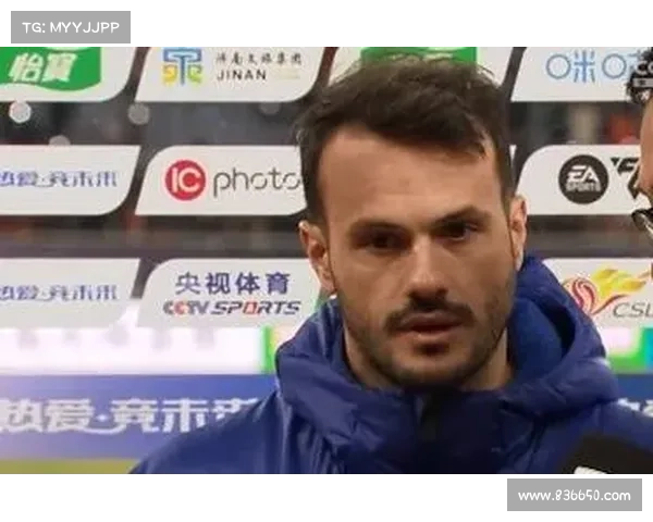 卡扎伊什维利戴帽创个人新纪录 山东泰山进攻依赖外援三叉戟主导